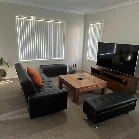 4Br House For Whole Family Villa Schofields Exteriör bild