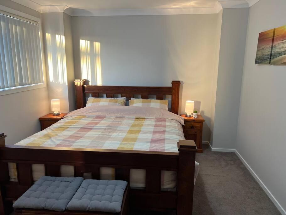 4Br House For Whole Family Villa Schofields Exteriör bild