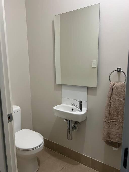 4Br House For Whole Family Villa Schofields Exteriör bild