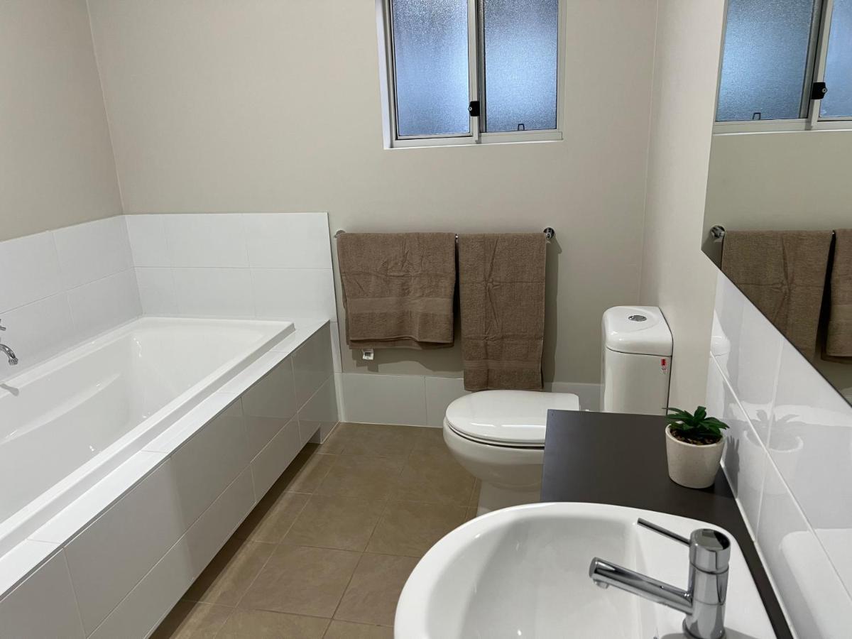4Br House For Whole Family Villa Schofields Exteriör bild