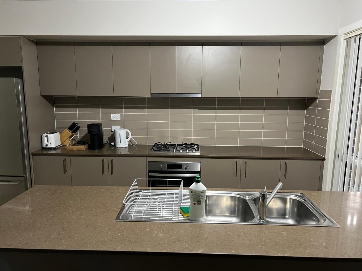 4Br House For Whole Family Villa Schofields Exteriör bild