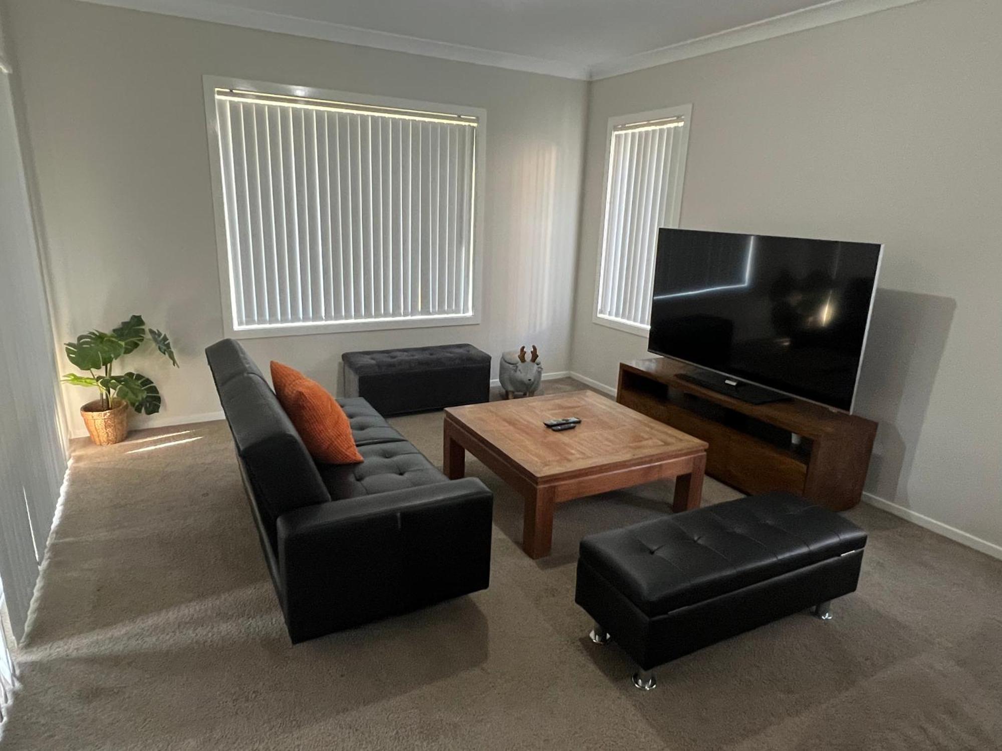 4Br House For Whole Family Villa Schofields Exteriör bild