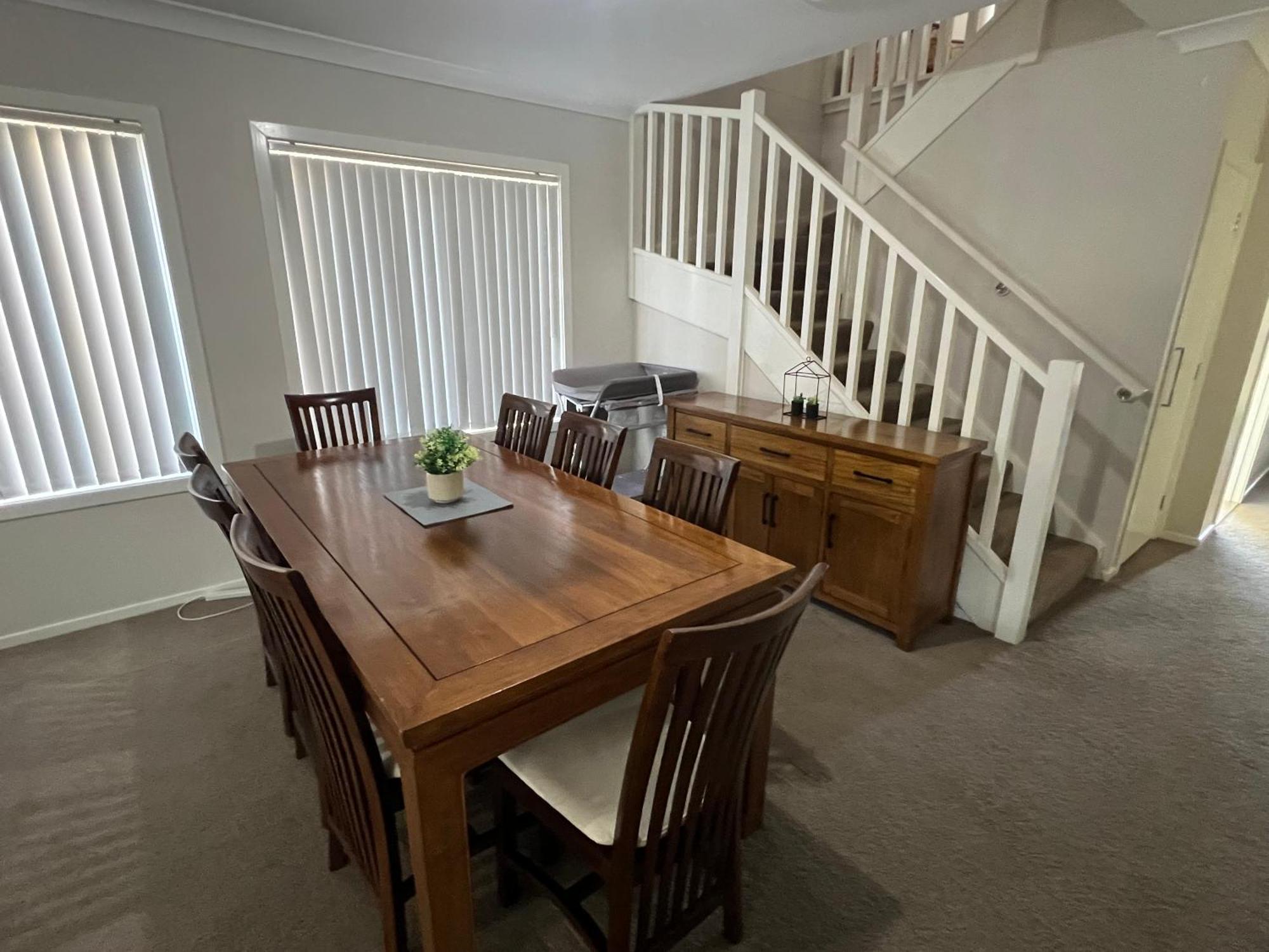 4Br House For Whole Family Villa Schofields Exteriör bild